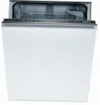 Bosch SMV 50E10 Посудомоечная Машина  встраиваемая полностью обзор бестселлер