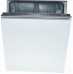Bosch SMV 50E30 Opvaskemaskine  indbygget fuldt