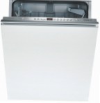 Bosch SMV 65M30 Opvaskemaskine  indbygget fuldt