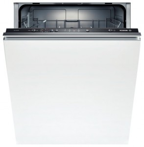 Photo Lave-vaisselle Bosch SMV 40D00, examen