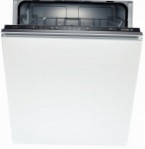 Bosch SMV 40D00 Mesin pencuci piring  sepenuhnya dapat disematkan