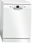 Bosch SMS 68M52 Dishwasher  freestanding review bestseller