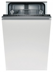 Photo Lave-vaisselle Bosch SPV 40E10, examen
