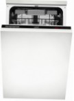 Amica ZIM 446E Dishwasher  built-in full