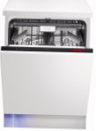 Amica IN ZIM 689E Opvaskemaskine  indbygget fuldt anmeldelse bedst sælgende