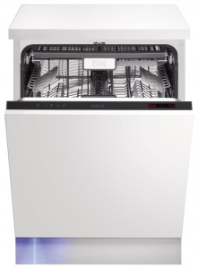 Photo Dishwasher Amica IN ZIM 688E, review
