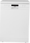 Amica ZWM 636 WD Dishwasher  freestanding review bestseller