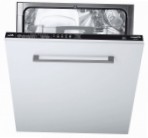 Candy CDI 2010/E-S ماشین ظرفشویی  کاملا قابل جاسازی مرور کتاب پرفروش