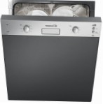 Candy CDSM 3416 X Dishwasher  built-in part review bestseller