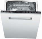 Candy CDIM 5146 ماشین ظرفشویی  کاملا قابل جاسازی مرور کتاب پرفروش
