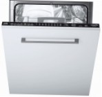 Candy CDIM 5136 Dishwasher  built-in full