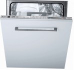 Candy CDI 6015 WIFI เครื่องล้างจาน  ฝังได้อย่างสมบูรณ์ ทบทวน ขายดี