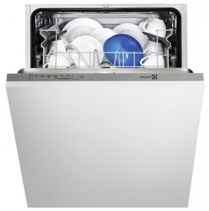 照片 洗碗机 Electrolux ESL 5201 LO, 评论
