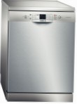 Bosch SMS 53L88 Opvaskemaskine  frit stående anmeldelse bedst sælgende