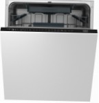 BEKO DIN 28220 Mesin pencuci piring  sepenuhnya dapat disematkan