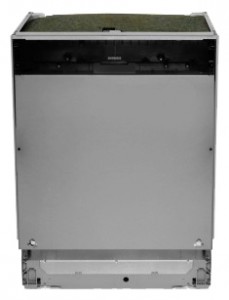 写真 食器洗い機 Siemens SR 66T056, レビュー