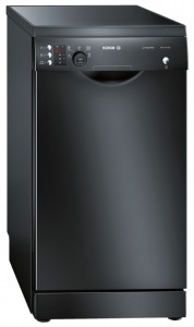 عکس ماشین ظرفشویی Bosch SPS 50E56, مرور