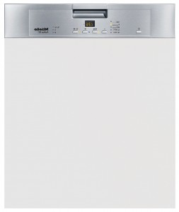 Photo Dishwasher Miele G 4203 SCi Active CLST, review