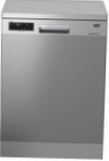 BEKO DFN 28330 X Посудомоечная Машина  отдельно стоящая обзор бестселлер