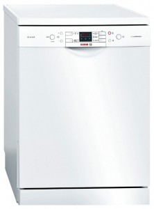 照片 洗碗机 Bosch SMS 53P12, 评论
