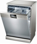 Siemens SN 26P893 Opvaskemaskine  frit stående anmeldelse bedst sælgende