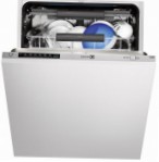 Electrolux ESL 8525 RO Mesin basuh pinggan mangkuk  terbina dalam sepenuhnya semakan terlaris