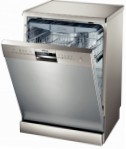 Siemens SN 25L883 Opvaskemaskine  frit stående anmeldelse bedst sælgende