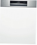 Bosch SMI 88TS02 E Lavastoviglie  built-in parte recensione bestseller