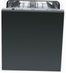 Smeg STA6444L2 Lave-vaisselle  intégré complet examen best-seller