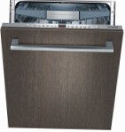 Siemens SN 66P090 Opvaskemaskine  indbygget fuldt anmeldelse bedst sælgende