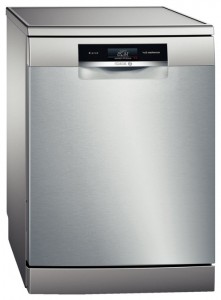 foto Stroj za pranje posuđa Bosch SMS 88TI07, pregled