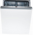 Bosch SMV 53L90 Lavastoviglie  incorporato integralmente recensione bestseller