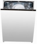 Korting KDI 6520 ماشین ظرفشویی  کاملا قابل جاسازی مرور کتاب پرفروش