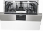 Gaggenau DI 260110 Trauku mazgājamā mašīna  iebūvēts daļēji pārskatīšana bestsellers