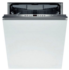 写真 食器洗い機 Bosch SPV 48M30, レビュー