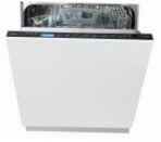 Fulgor FDW 8207 Mesin pencuci piring  sepenuhnya dapat disematkan