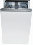 Bosch SPV 53M90 Lave-vaisselle  intégré complet examen best-seller