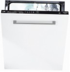 Candy CDI 2010P Dishwasher  built-in full review bestseller