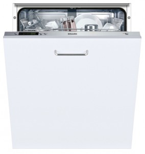 Photo Dishwasher GRAUDE VG 60.0, review