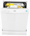 Zanussi ZDF 92300 WA Dishwasher  freestanding review bestseller