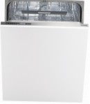 Gorenje + GDV664X Mesin pencuci piring  sepenuhnya dapat disematkan ulasan buku terlaris