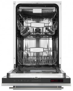 Photo Dishwasher Hansa ZIM 468 EH, review
