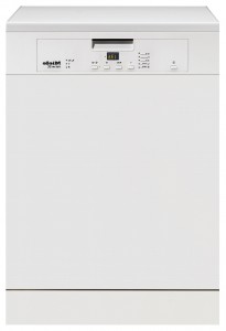 foto Stroj za pranje posuđa Miele G 4203 SC Active BRWS, pregled