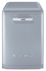 写真 食器洗い機 Smeg BLV2X-2, レビュー