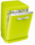 Smeg BLV2VE-2 Машина за прање судова  самостојећи преглед бестселер