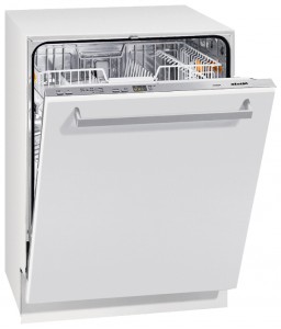 слика Машина за прање судова Miele G 4263 Vi Active, преглед
