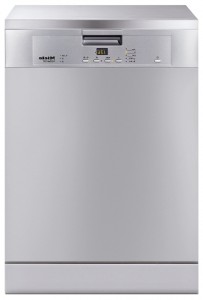 foto Stroj za pranje posuđa Miele G 4203 SC Active CLST, pregled