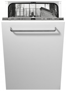foto Stroj za pranje posuđa TEKA DW8 41 FI, pregled