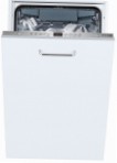 NEFF S58M48X1 Машина за прање судова  буилт-ин целости преглед бестселер