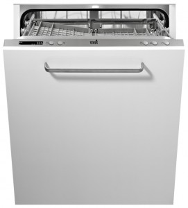foto Stroj za pranje posuđa TEKA DW8 70 FI, pregled
